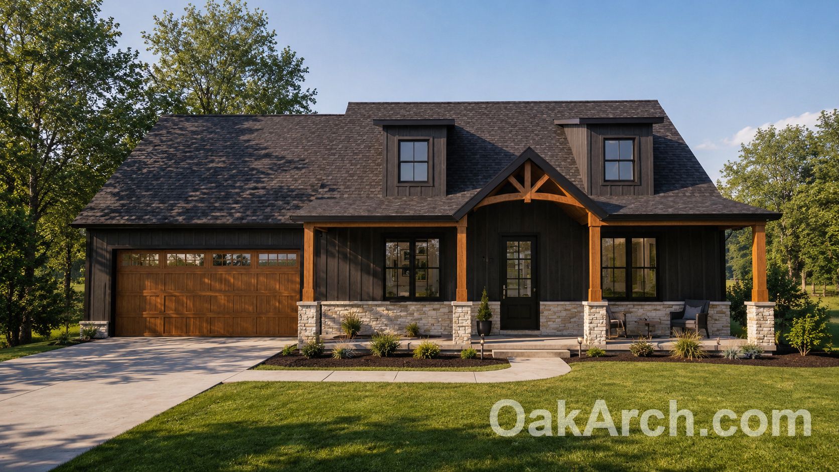 OakBridge